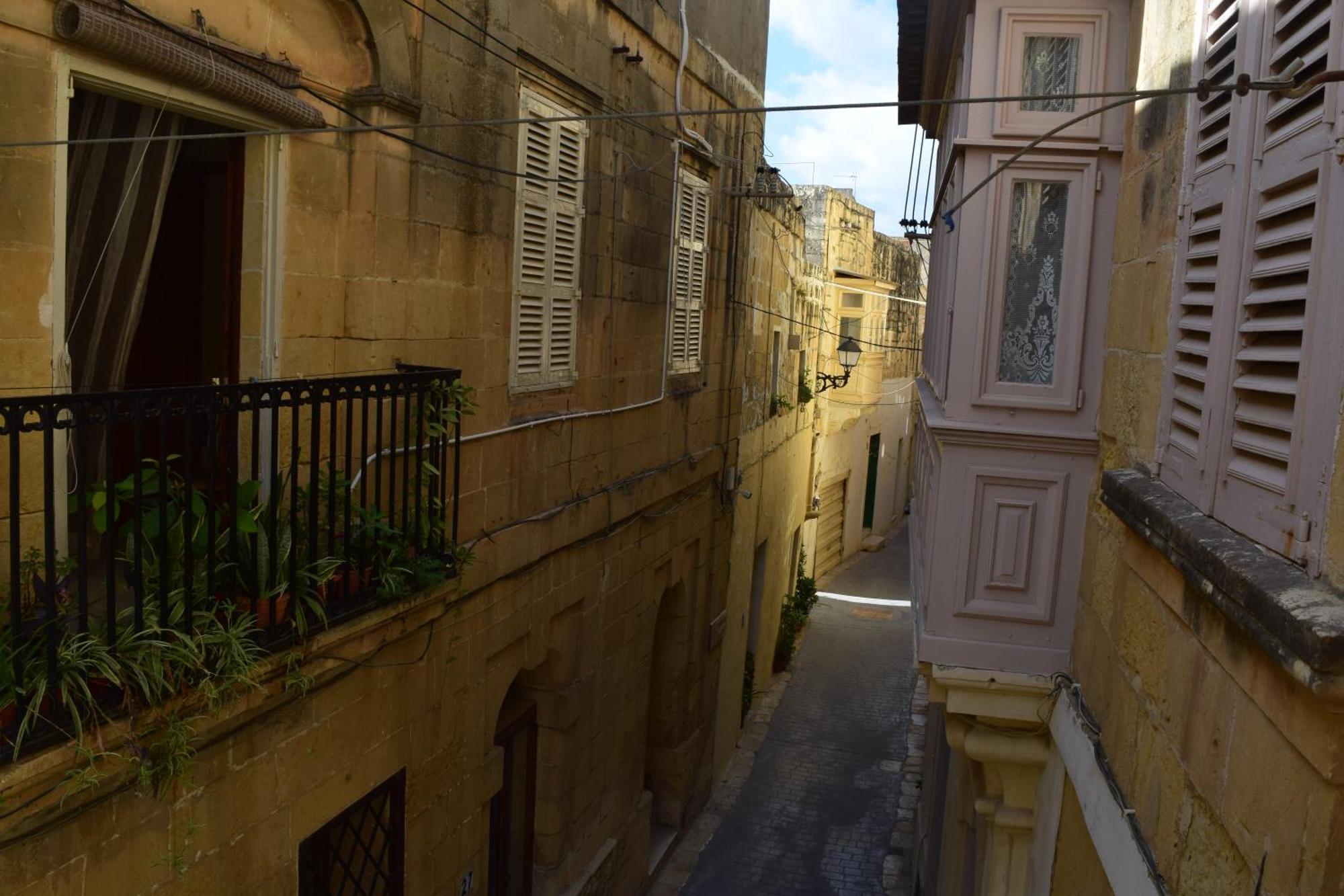Maria Townhouse Heart Of Victoria B&B Екстер'єр фото