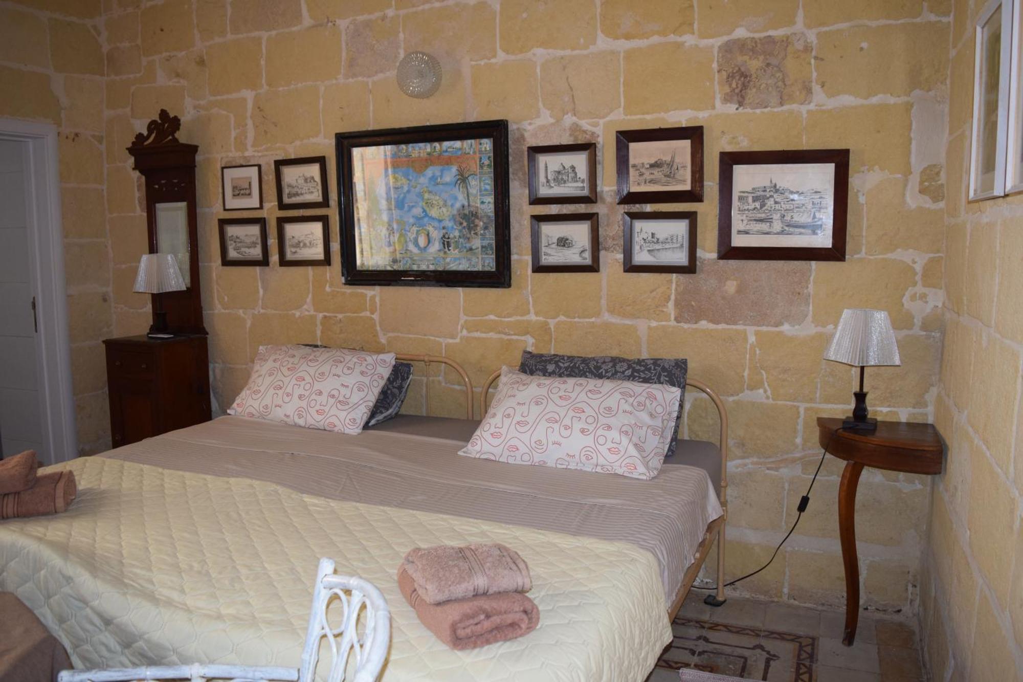 Maria Townhouse Heart Of Victoria B&B Екстер'єр фото